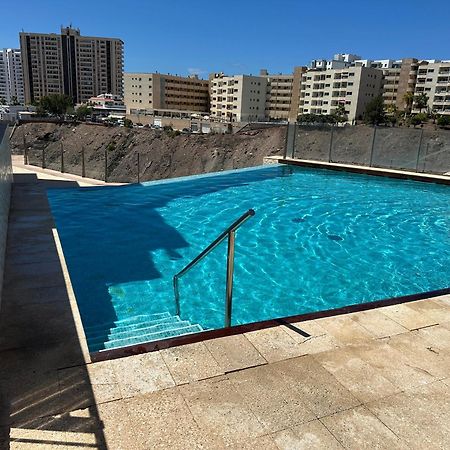 Bilbao House Apartment Costa Adeje  Exterior photo