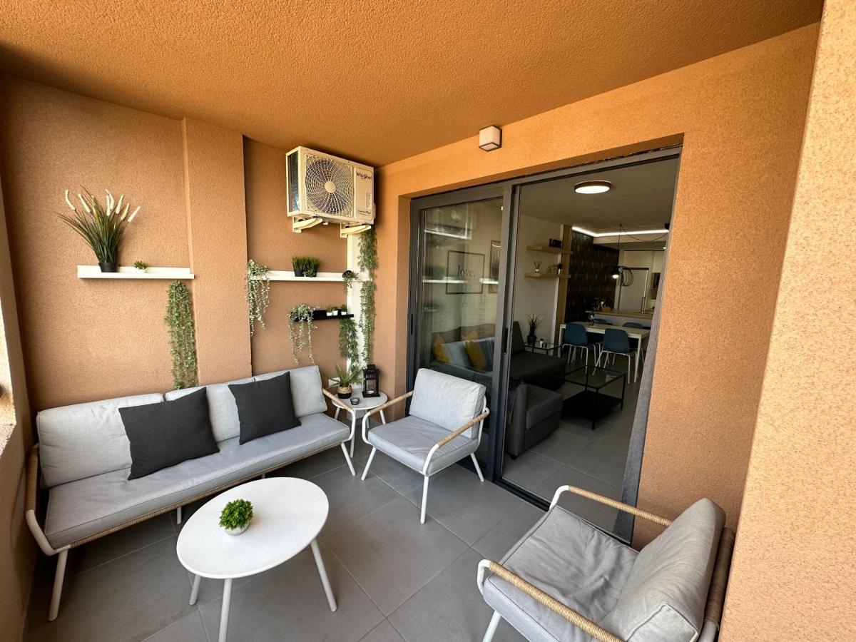Bilbao House Apartment Costa Adeje  Exterior photo