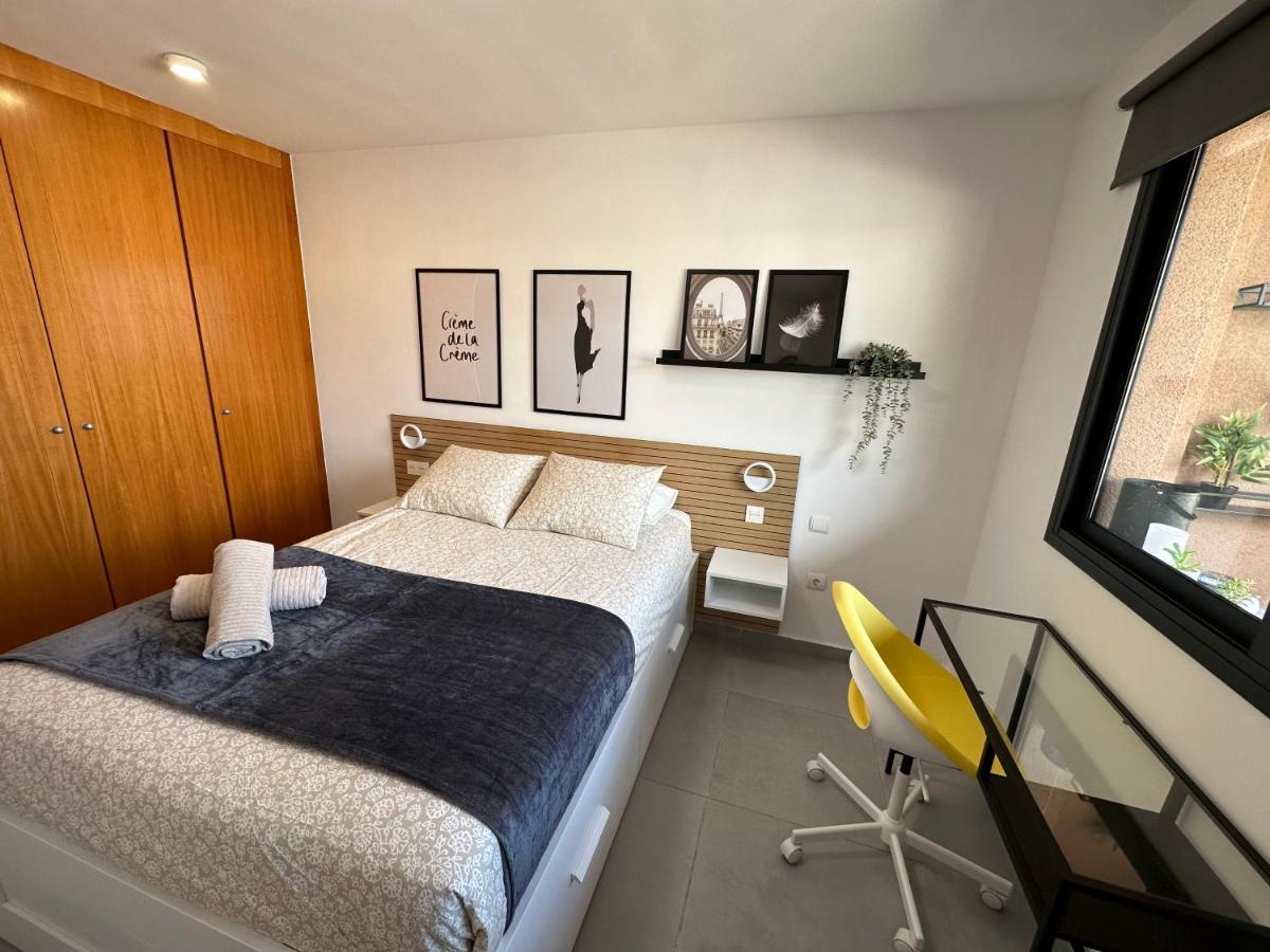 Bilbao House Apartment Costa Adeje  Exterior photo