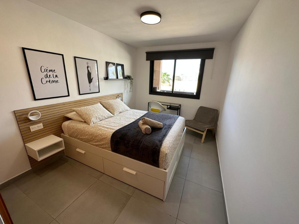 Bilbao House Apartment Costa Adeje  Exterior photo