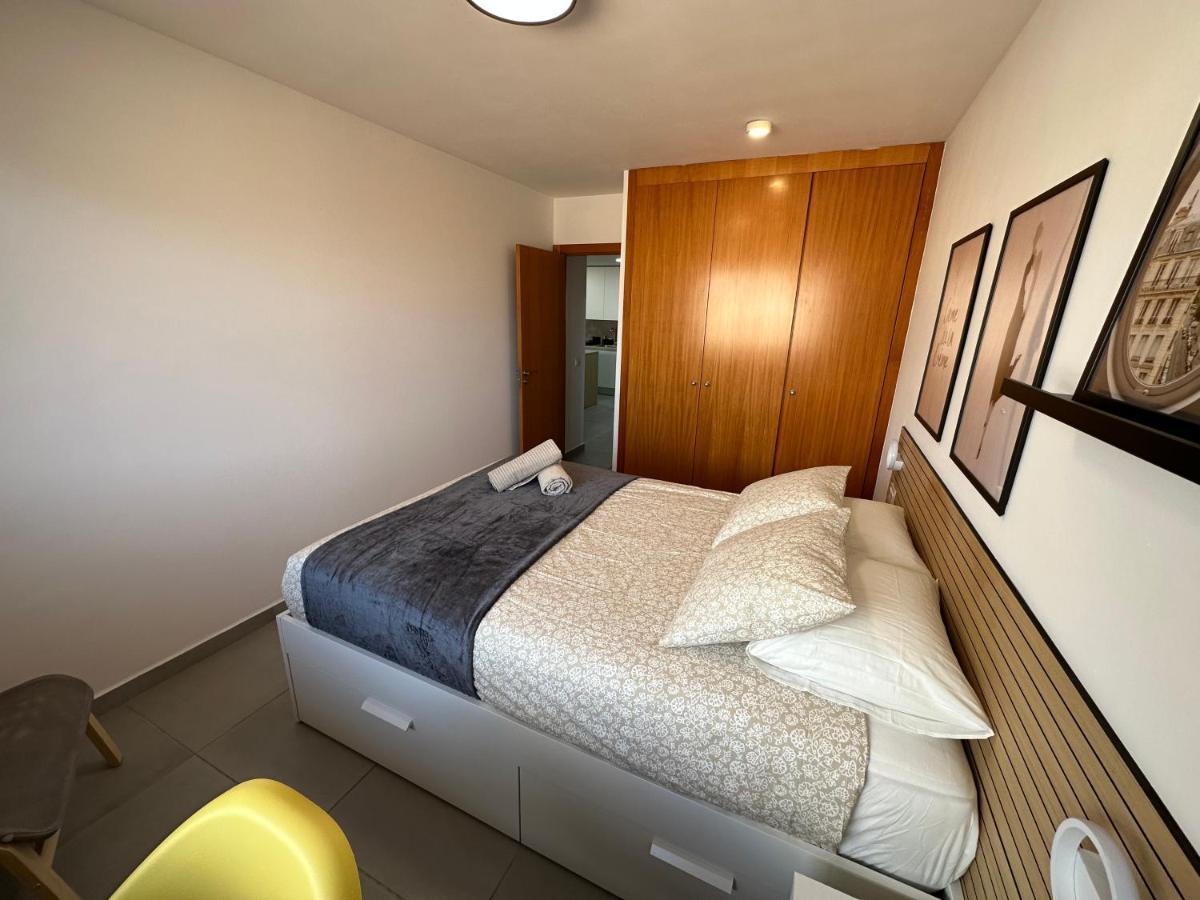 Bilbao House Apartment Costa Adeje  Exterior photo