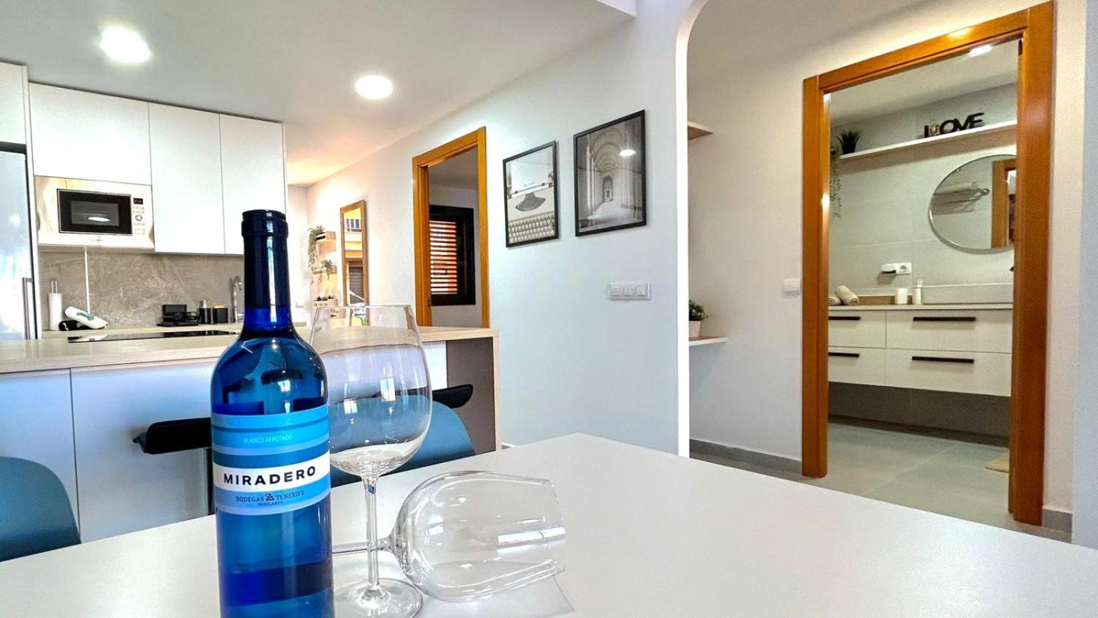Bilbao House Apartment Costa Adeje  Exterior photo