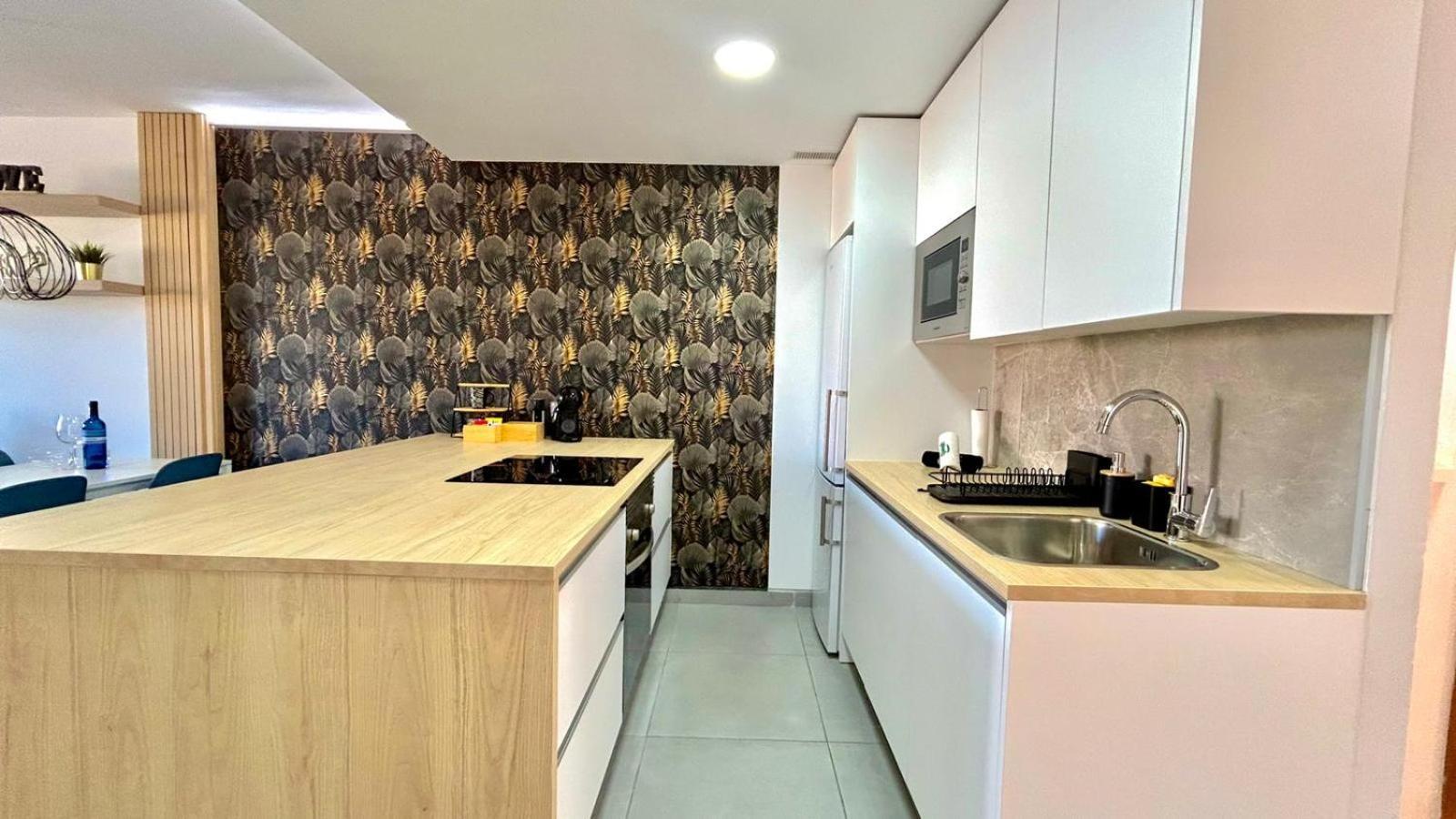 Bilbao House Apartment Costa Adeje  Exterior photo