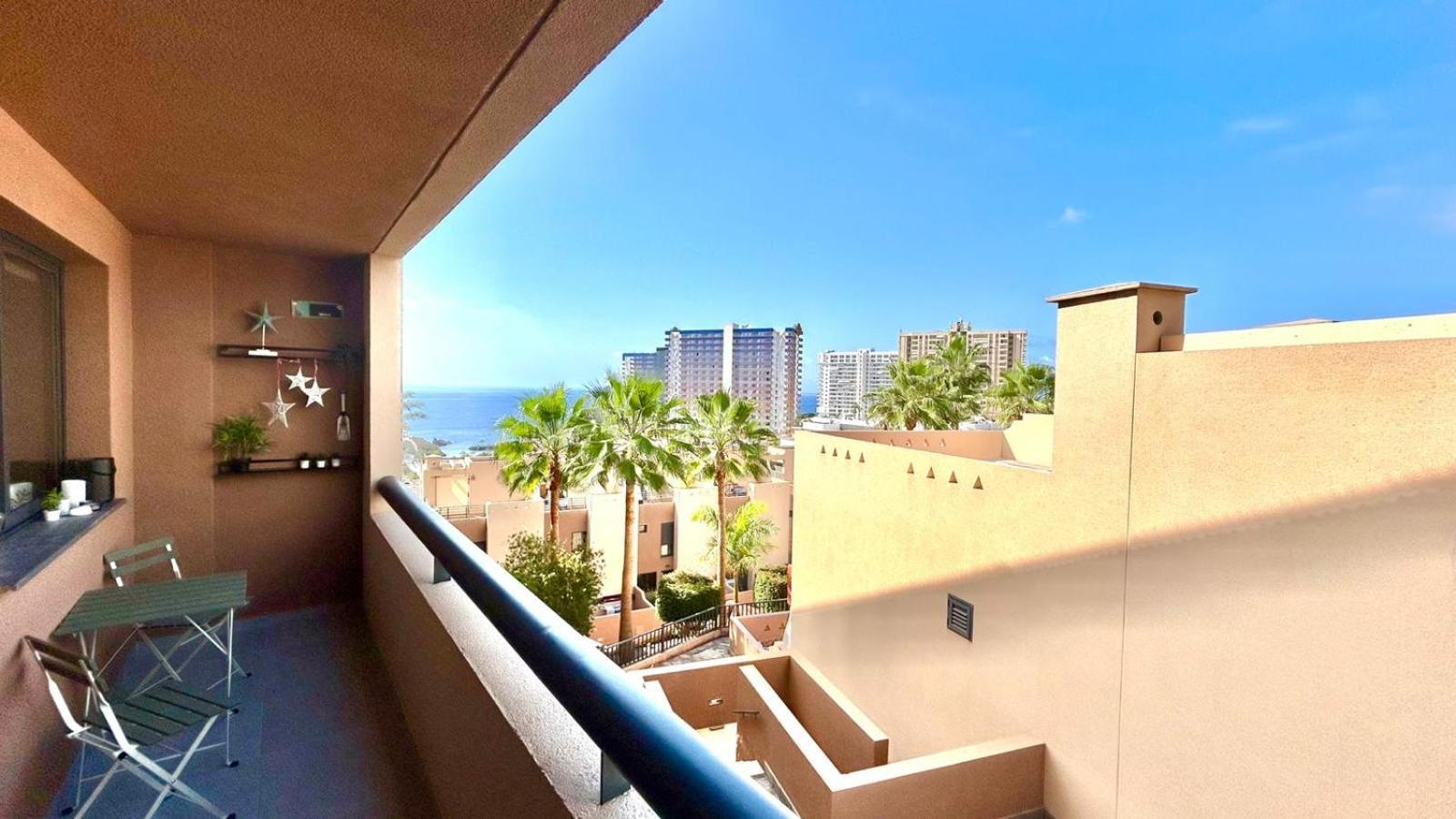 Bilbao House Apartment Costa Adeje  Exterior photo