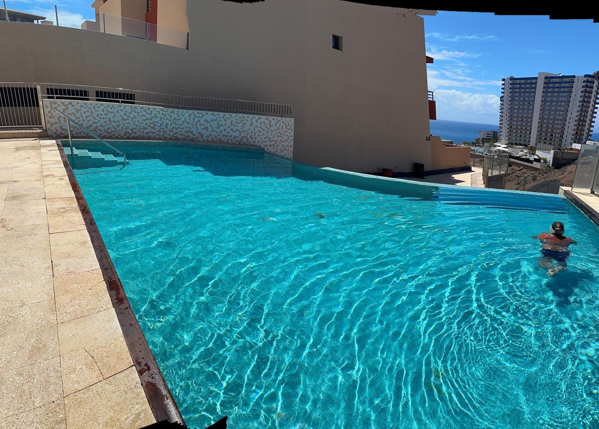 Bilbao House Apartment Costa Adeje  Exterior photo