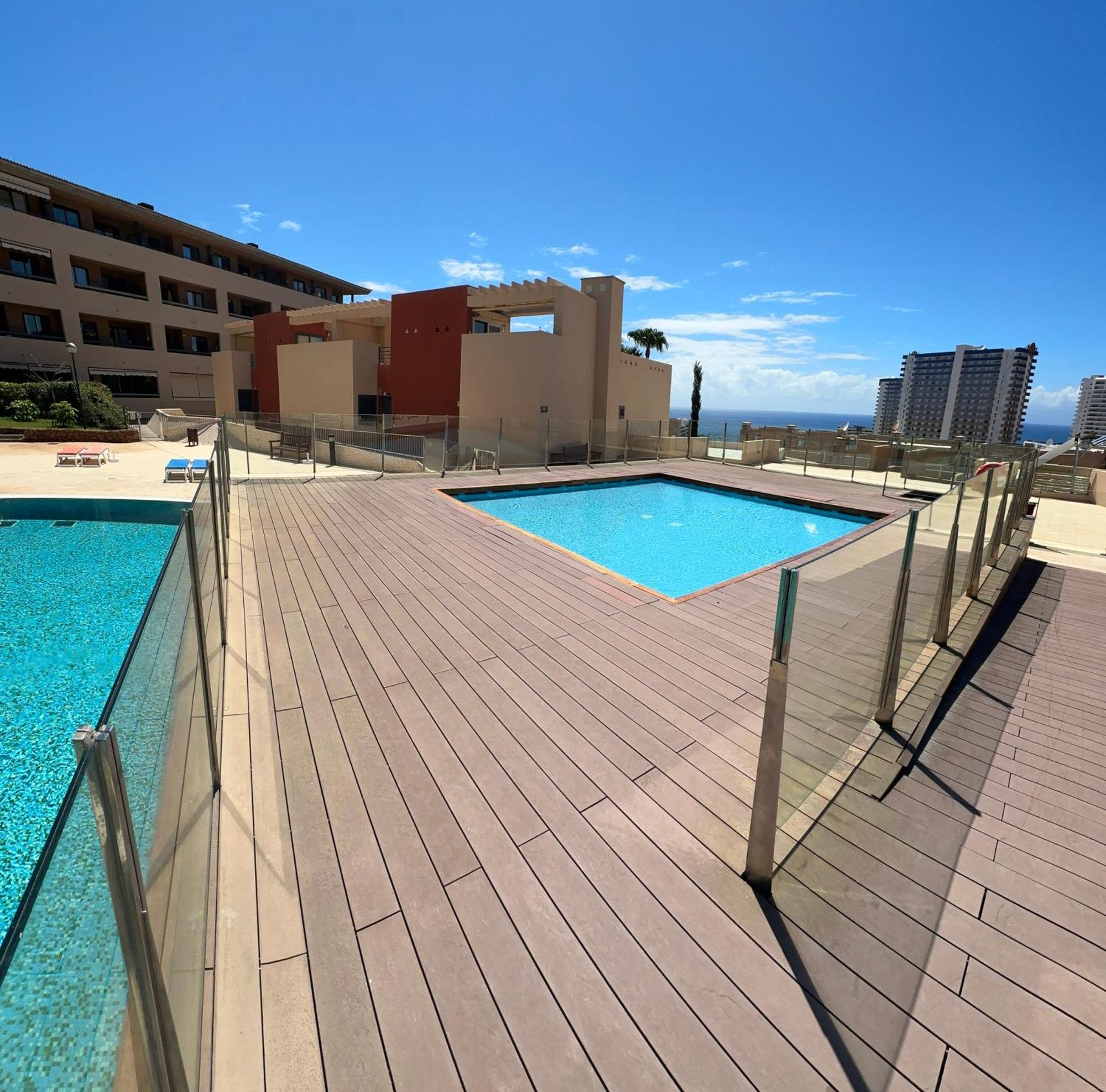 Bilbao House Apartment Costa Adeje  Exterior photo